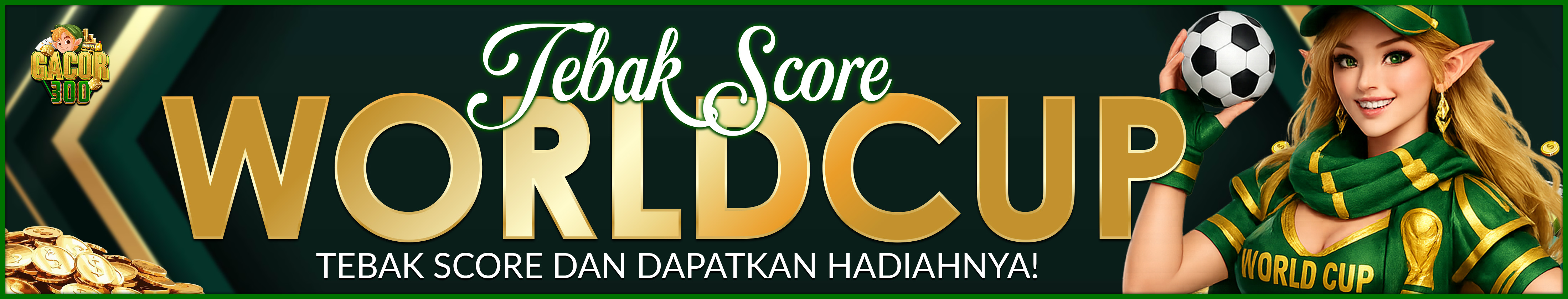 TEBAK SCORE WORLD CUP