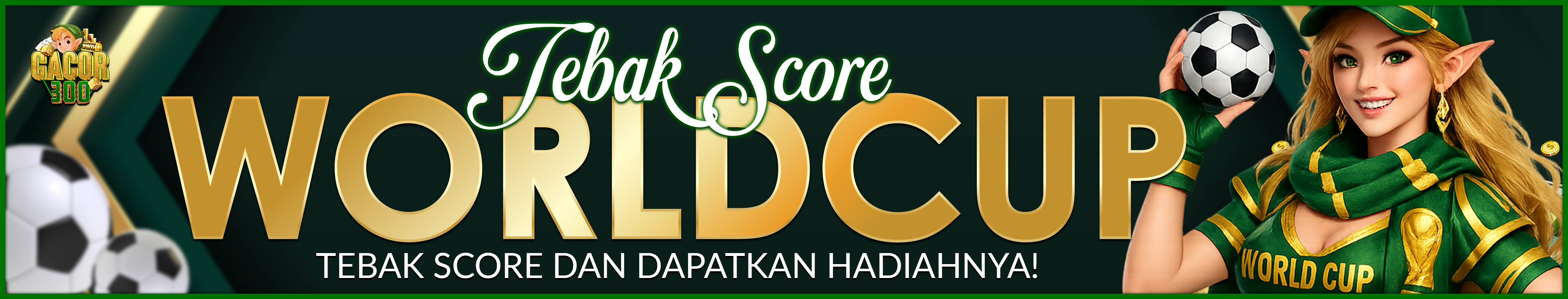 TEBAK SCORE WORLD CUP